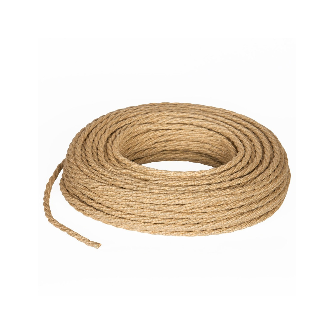 Cavo Elettrico Interrato NYY-J 3x2.5mm² - 35m Per Posa In Terra, Giardino, Esterno - Foto 3