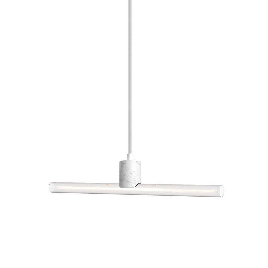 Douille en thermoplastique avec prise S14D