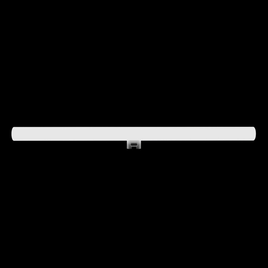 Bombilla LED Lineal Porcelana S14D 7 W – 2700 K. Longitud 500 mm