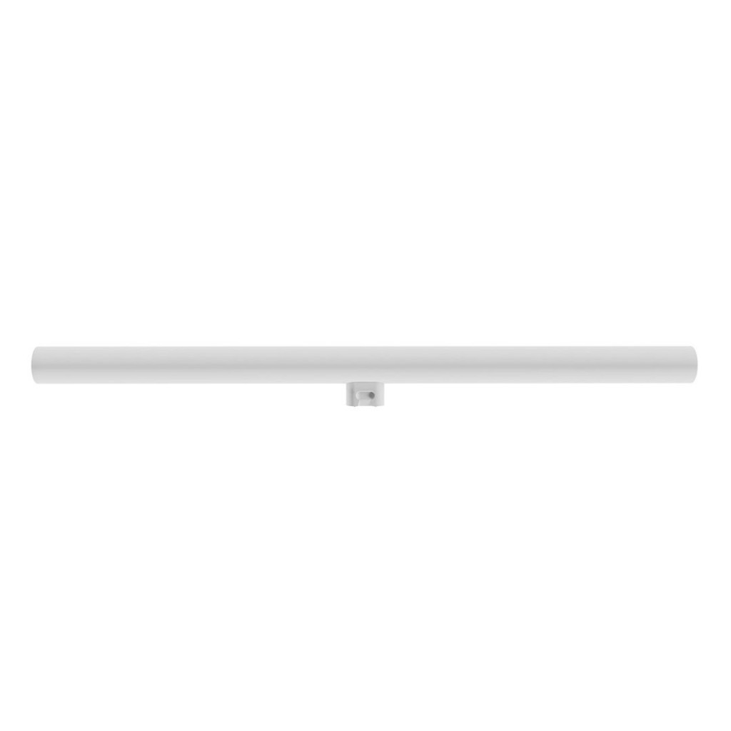 Bombilla LED Lineal Porcelana S14D 7 W – 2700 K. Longitud 500 mm