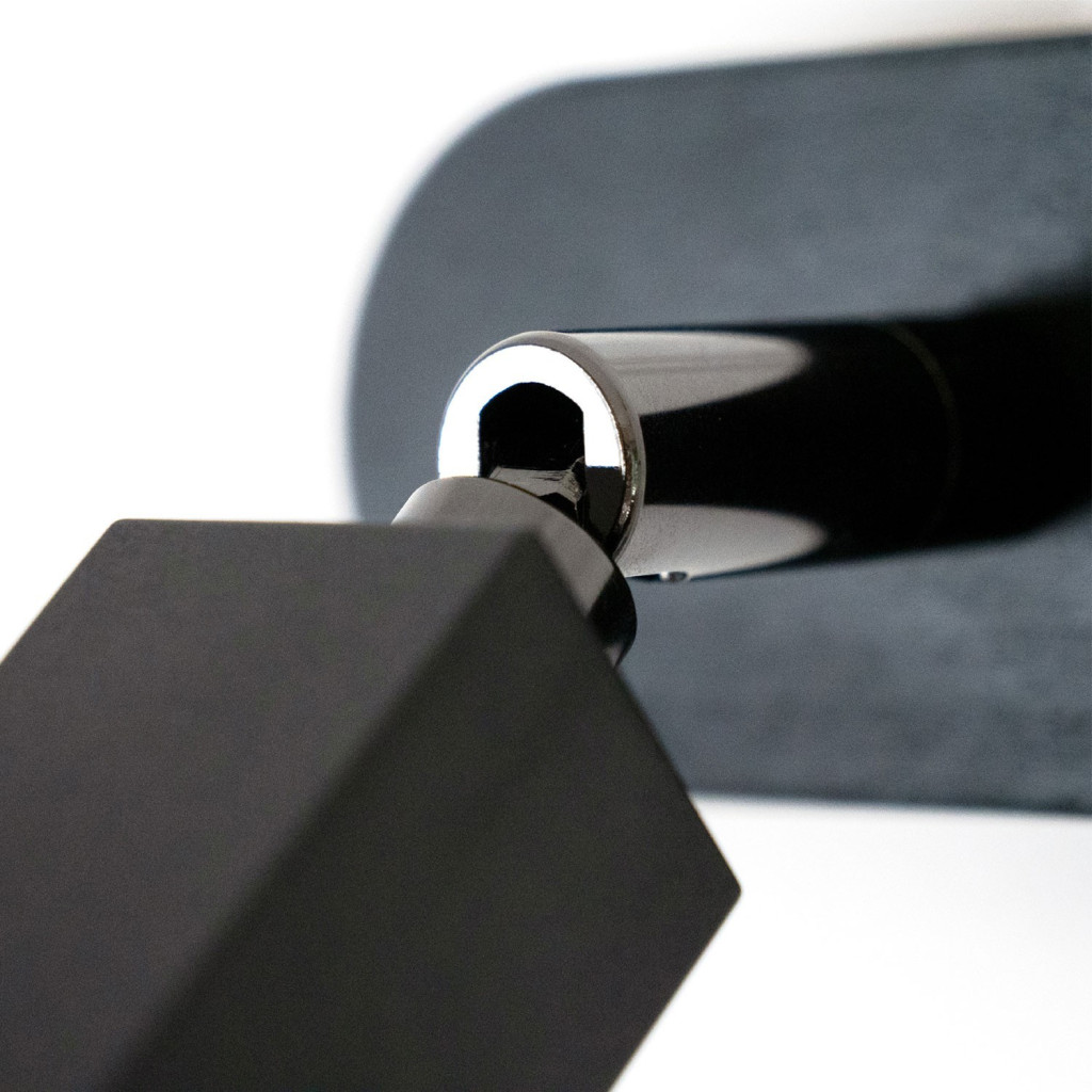 Copper adjustable metal joint