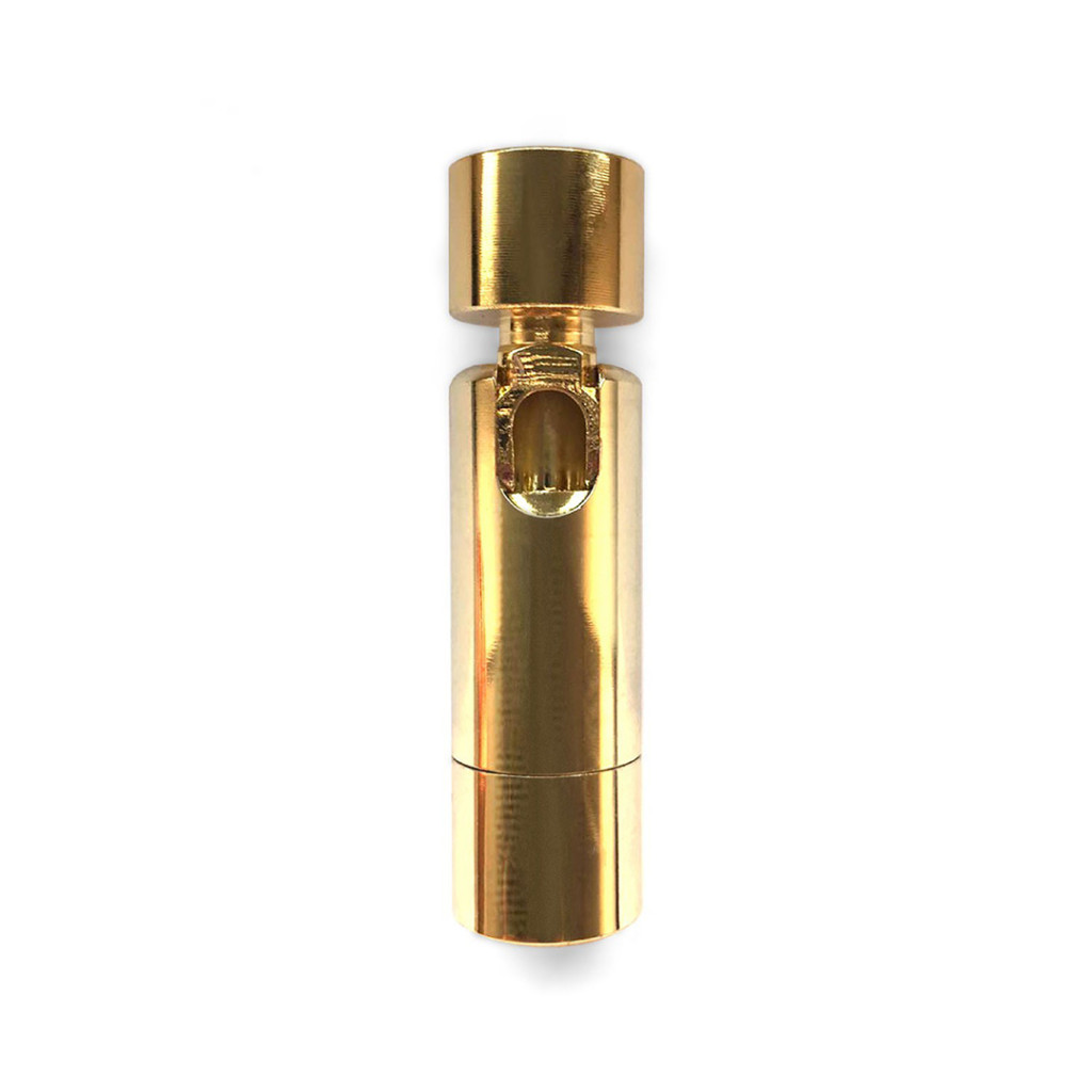 Brass adjustable metal joint