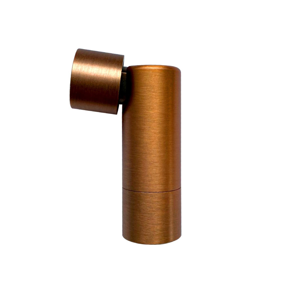 Brushed copper adjustable metal joint adjustable metal joint - LaMorell - Lighting accessories