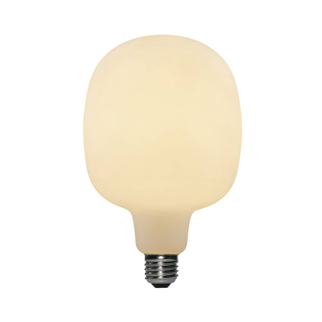 Led Porcelain Light Bulb Rodi 6W 540Lm 2700K Dimmable