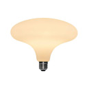 Led Porcelain Light Bulb Idra 6W 540Lm 2700K Dimmable