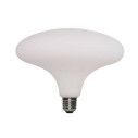 Led Porcelain Light Bulb Idra 6W 540Lm 2700K Dimmable