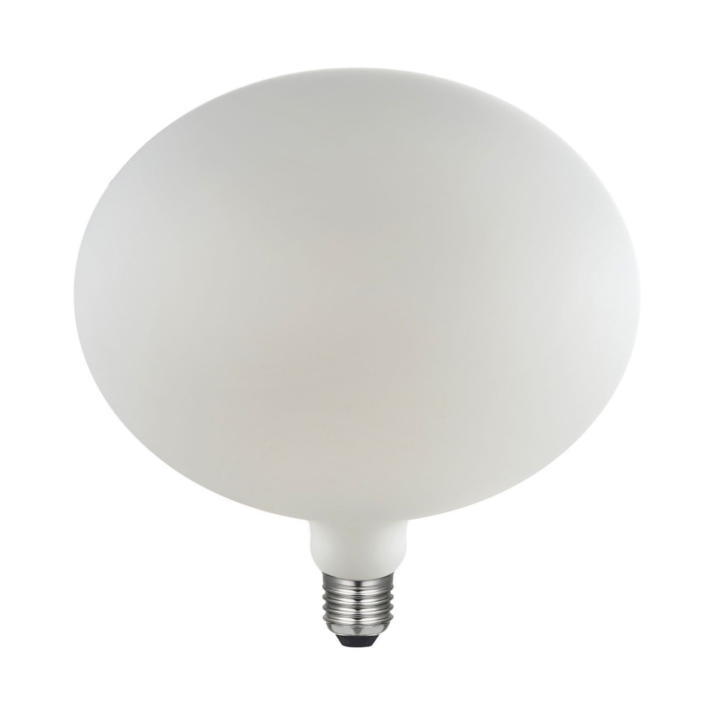 Lampadina Led Porcellana Ciaobella Delo260 10W E27 - 2700K Dimmerabile