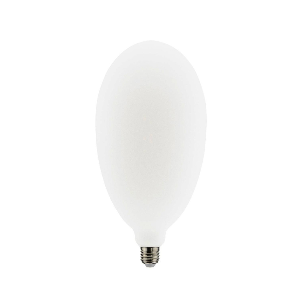Lampadina Led Porcellana Mammamia XL 13W E27 - 2700K Dimmerabile