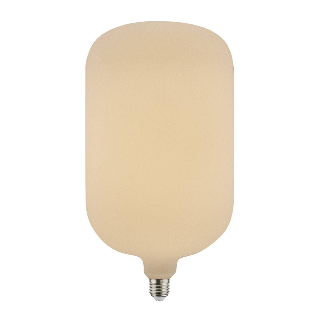 Lampadina Led Porcellana Caramella Candy XXL 13W E27 - 2700K Dimmerabile