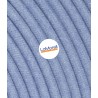 Cable eléctrico redondo recubierto de algodón Aciano LM106