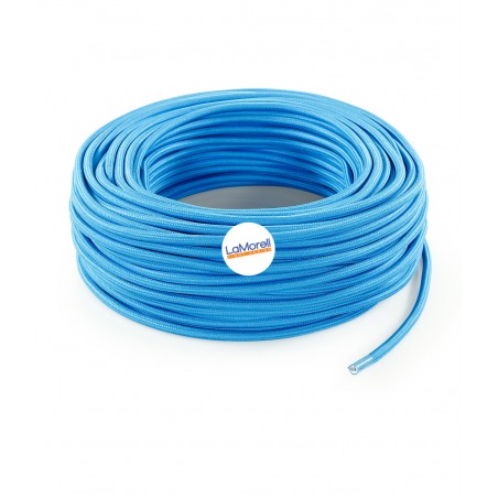 Ready for use abat jour lamp wiring