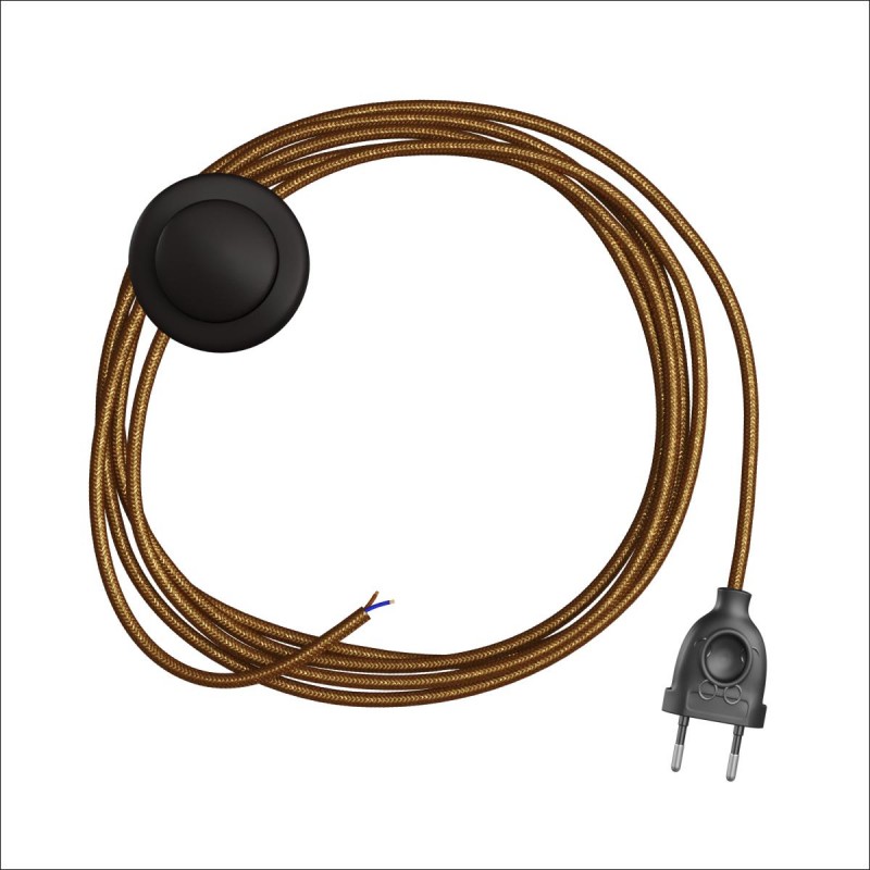 WIRING PEDESTRAL, LM39 LAME' COPPER